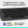 LOGITECH POP ICON Keys grafit 920-013071 - 1276194 - zdjęcie 15
